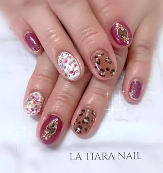 ネイル Blue  bird  nail所属・Blue bird  nailのネイルデザイン