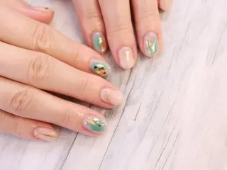 ネイル Dolce.Nail 大宮店のネイルデザイン