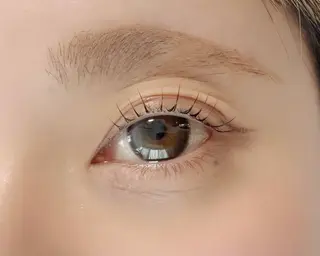 マツエク・マツパ ⭐︎ natsukiのマツエク・マツパデザイン