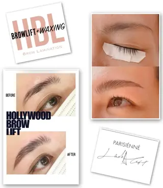 マツエク・マツパ アイブロウ 自まつ毛改善サロンHYGGE青葉台所属・mami saijoのマツエク・マツパデザイン