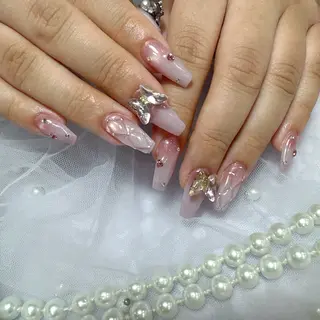 ネイル You&Me Miyuのネイルデザイン