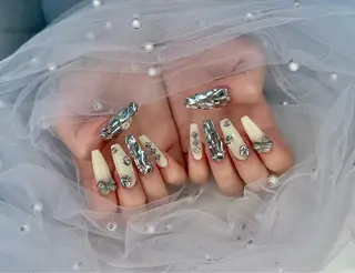 ネイル R salonのネイルデザイン