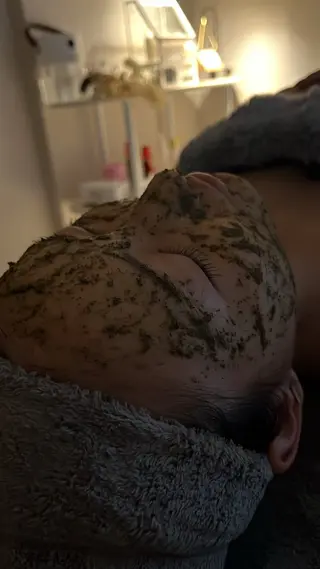 petit repos所属・吉田 和のエステ・リラクイメージ