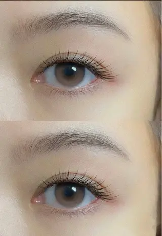 マツエク・マツパ Mizukiマツエク &まつげパーマ池袋店のマツエク・マツパデザイン