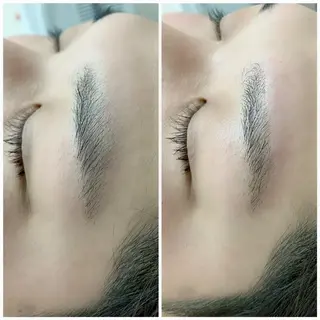 メンズ アイブロウ MISEREL岡崎店 Ayaのエステ・リラクイメージ