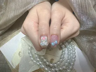 ネイル Anna Nailのネイルデザイン