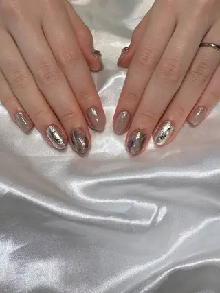 ネイル at Nailのネイルデザイン
