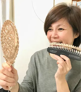 ROMIブラジリアン ＆ホワイトニングのエステ・リラクイメージ