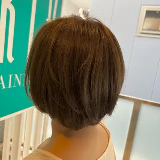 カラー stylist 🐶内藤 成香のヘアスタイル