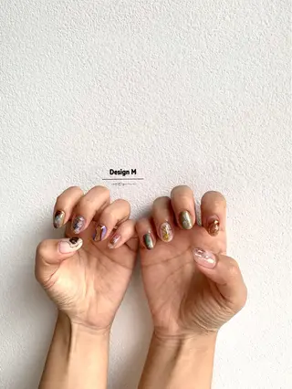 ネイル cottynail -miki-のその他イメージ