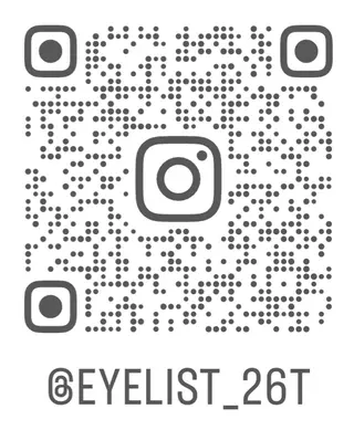 マツエク・マツパ esbymaison TAKIのマツエク・マツパデザイン