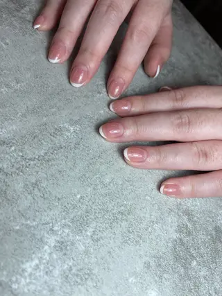 ネイル Lavender Beauty所属・Lavender Beauty あやののネイルデザイン