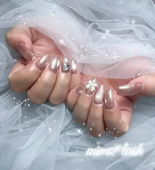 ネイル 🧸mimolash Kotoha🧸のネイルデザイン