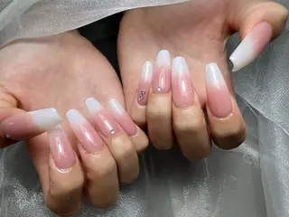 ネイル Mana‪ ‪·͜· ❤︎‬のネイルデザイン