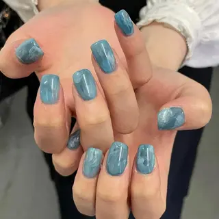 ネイル MAO ‪☆ 個性派 🪽のネイルデザイン