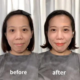 高 杏奈 メイク&トータル診断のその他イメージ