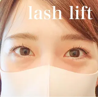 マツエク・マツパ eyelash salon　Dice所属・ito. ノグチのマツエク・マツパデザイン