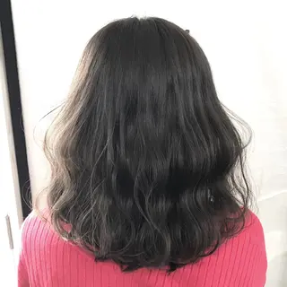 カラー サロウィン所属・K-POP好き美容師 🇰🇷Kai.Yのヘアスタイル