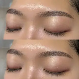 アイブロウ a sala🧣のマツエク・マツパデザイン