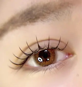 マツエク・マツパ Queen Salonのエステ・リラクイメージ