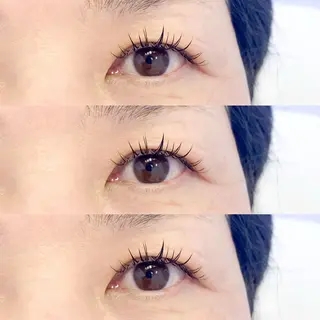 マツエク・マツパ une 石橋阪大前・ 箕面・池田・蛍池のマツエク・マツパデザイン