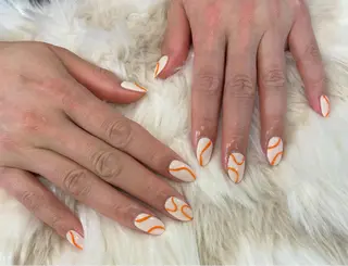 ネイル pro.M chiharuのネイルデザイン