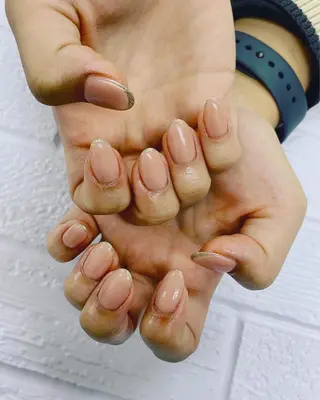 ネイル N._._.claw[エヌクロー]所属・N._._. clawのネイルデザイン