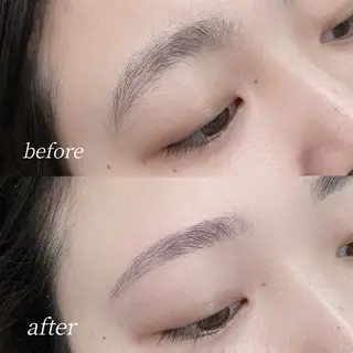 アイブロウ ココラッシュ西葛西店所属・coco rash キモトのマツエク・マツパデザイン