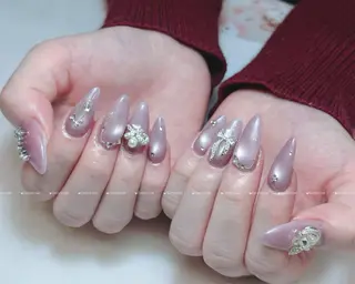 ネイル Gemini nailのネイルデザイン