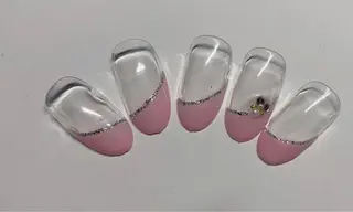 ネイル Nail Annのネイルデザイン