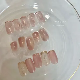 ネイル nail salon moiのネイルデザイン