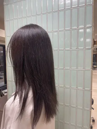 カラー LAQUALITE新宿伊勢丹店所属・萩原 颯汰のその他イメージ