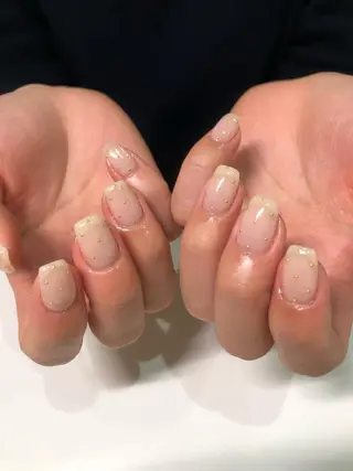 ネイル nail by minamiのネイルデザイン