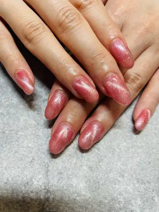 ネイル Mari yのネイルデザイン