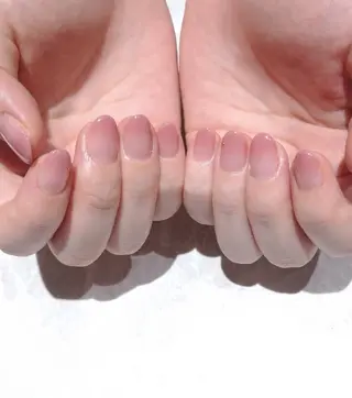 ネイル 會田 瑠衣のネイルデザイン