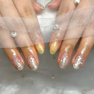 ネイル Nail salon AO所属・Nail salon AOのネイルデザイン