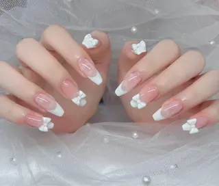 ネイル 🎀Lilla💎 Nail Salonのネイルデザイン