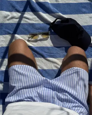 LULA大宮店 KUMAKURAの眉毛・アイブロウイメージ