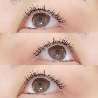 マツエク・マツパ Lanhr所属・【Lanhr】 🕊aya🕊のマツエク・マツパデザイン