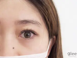 マツエク・マツパ 佐藤 サトウのマツエク・マツパデザイン