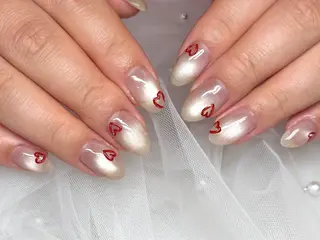 ネイル HazeGrass NAILのネイルデザイン