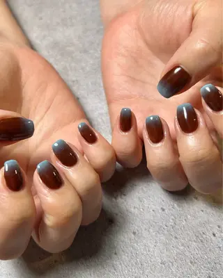 ネイル Reflection marikoのネイルデザイン