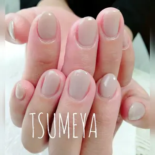 ネイル _TSUMEYA _のネイルデザイン