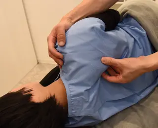 メディカルジャパン 新宿鍼灸・整骨・整体のエステ・リラクイメージ