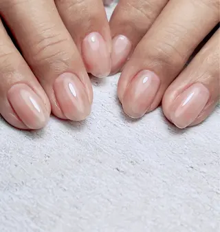 ネイル 桑田 あずさのネイルデザイン