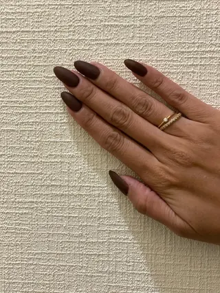 ネイル NAIL Salon IP所属・長谷川 奈緒美のネイルデザイン
