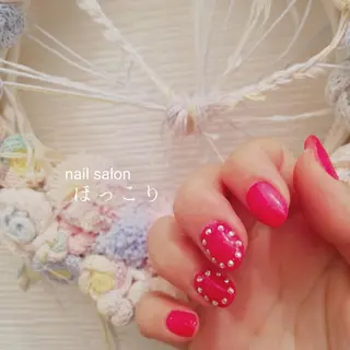 ネイル ネイルサロンほっこり kanaのネイルデザイン