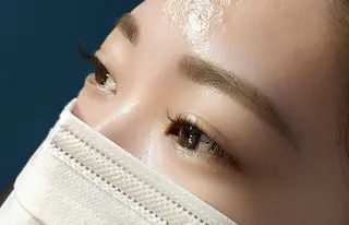 アイブロウ hair make Re:birth所属・Re:birth Manaのマツエク・マツパデザイン