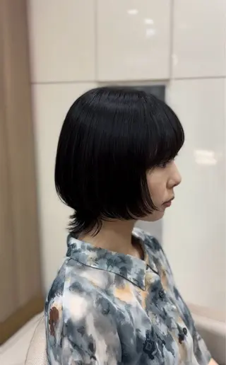 ショート ☀️原口 陽太☀️のヘアスタイル