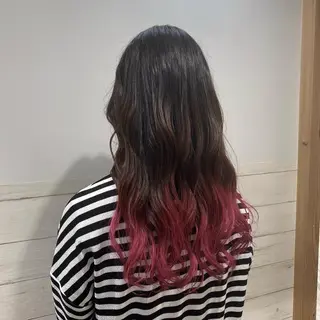 ロング ✨髪質改善特化✨ HAJIMEのヘアスタイル